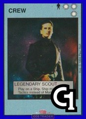 Legendary Scout